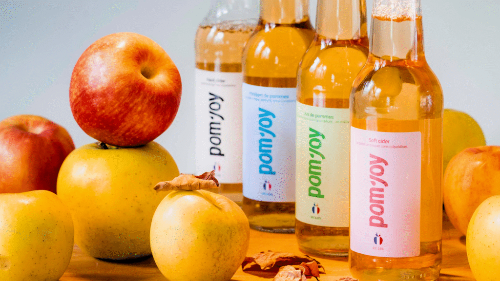 Pomjoy Origine Corrèze